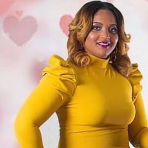 Puff Sleeve Top-SOLD